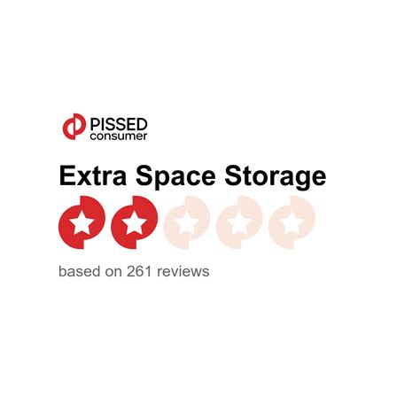 extraspace storage reviews|extra space storage hidden fees.